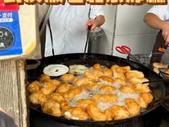 -众品香美食(三弓路店)