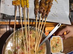 -肉串汪(西便门店)