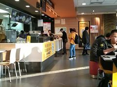 -麦当劳(余姚北站店)