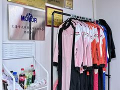-锐擎卡丁车主题乐园(郊野公园店)