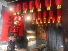 -黎里古镇