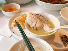 -久宴·天目湖大鱼头(恐龙园店)