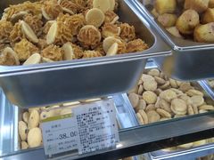 奶椰贝-哈氏·上海哈尔滨食品厂(五角场万达广场店)