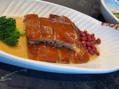 -悦百味·品质川菜(橄榄郡店)