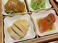 -上海人家花樣年华(中山公园店)