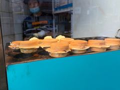 -薛新颖红豆饼(中式甜点山师店)