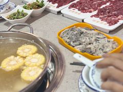 -杏花吴记牛肉火锅