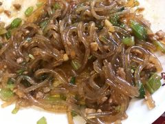 -篱笆院东北饺子王(欧阳路店)