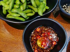 毛豆小姐姐-农家霸王地锅鸡(国顺东路店)