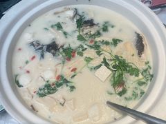 -又见炊烟私房菜(敬亭路店)