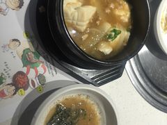 -本家韩国烤肉(青岛万象城店)