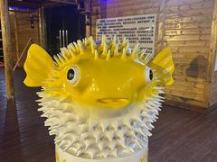 -蓝湾碧波·老字号·疍家非遗海上餐厅