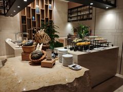 -水月周庄铂尔曼酒店 · 漾全日餐厅