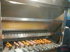 -聚盛源蒸汽海鲜火锅烤肉自助(巨川金海岸购物广场店)