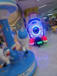 -孩子王童乐园(成都吾悦广场店)