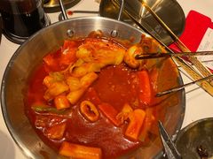 -西塔老太太泥炉烤肉(川沙百联店)