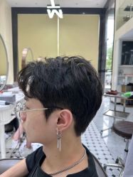 -范美特接发·染发漂发