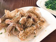 -天桥饭店·特色海鲜(金山嘴渔村店)