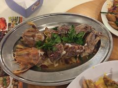 -真浪大家乐海鲜餐馆