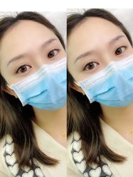 -MIVI野生眉纹绣纹眉