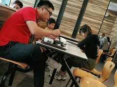 -真功夫(中医院店)