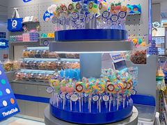 -西塔星球(上海长宁来福士店)