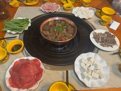 -顺顺小吃(独克宗古城店)