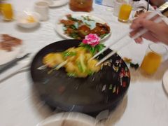 -津悦·正阳春烤鸭(红旗南路店)