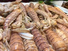 -吉布鲁牛排海鲜自助(船山大都会店)