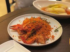 避风塘炒蟹-品悦(崇明凯悦店)
