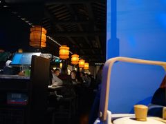 -绿茶餐厅(乐峰广场店)
