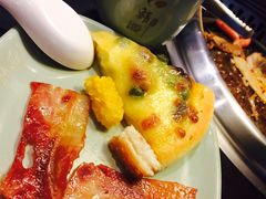 -韩盛·盛江山自助料理(中街大悦城店)
