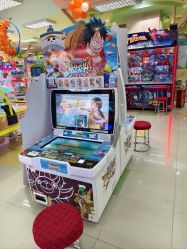 -莫莉幻想儿童乐园(北京金隅嘉品店)