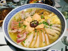 -得意楼蒸菜馆