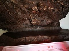 -平西抗日烈士陵园