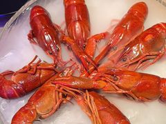 -红盔甲·小龙虾(定西路店)