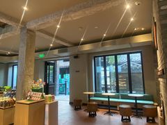 -星巴克臻选(成都宽窄巷子店)