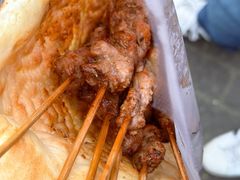 -同来顺烧烤餐厅(哈尔滨道店)
