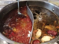 -密友回转自助火锅(世茂国际广场店)