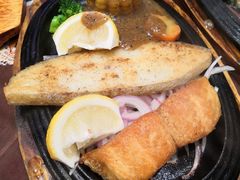 -尊品牛排(沙湾印象汇店)