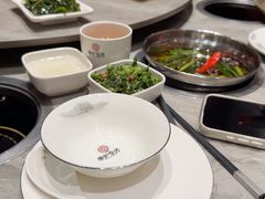 -围炉夜话·潮汕卤水火锅(榕江店)