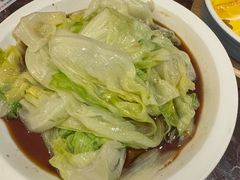-新白鹿餐厅(爱琴海购物中心店)