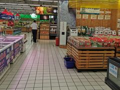 -农工商超市(金沙江路店)
