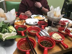 -So Lounge索兰至餐厅(蓝色港湾店)