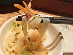 -耶里夏丽·丝路新疆菜·清真食品(徐汇南丹东路臻选店)