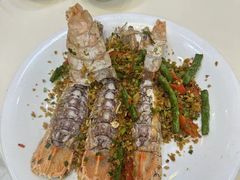 -凤城礼记鱼翅海鲜酒家(新马路总店)