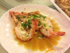 iphone_upload_pic-沈家门海鲜夜排档(东港店)