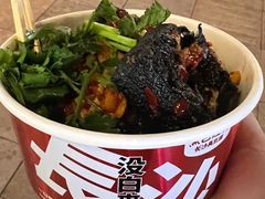 -黑色经典臭豆腐·湖南特产(坡子街店)