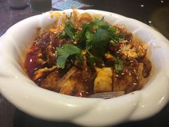 -刘胖子家常菜·蹄花焖藕(中南店)