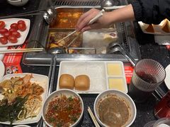 -海底捞火锅(裕廊东IMM店)